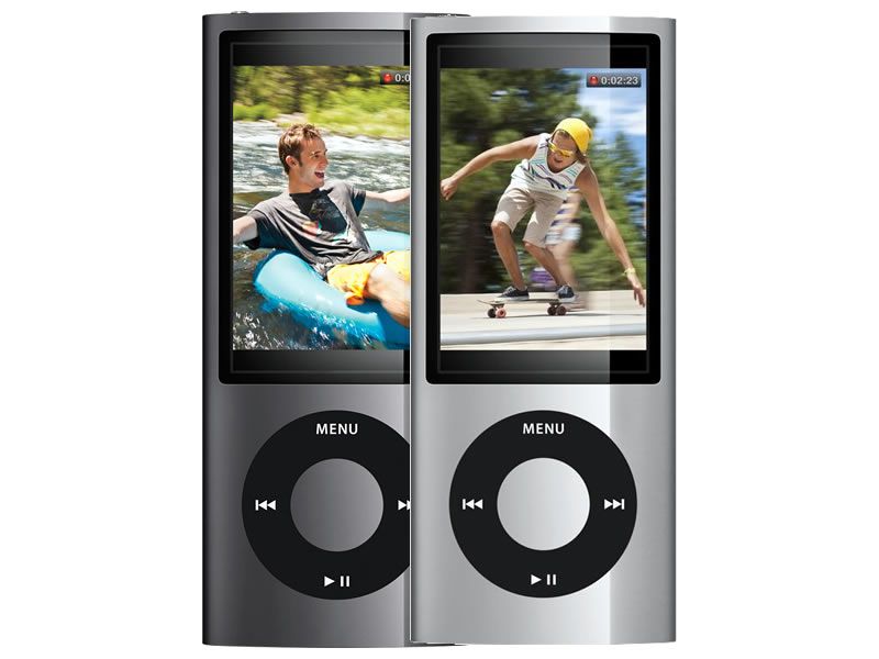 iPod Nano 5th Gen Repair