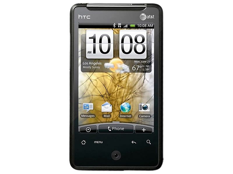 HTC Aria