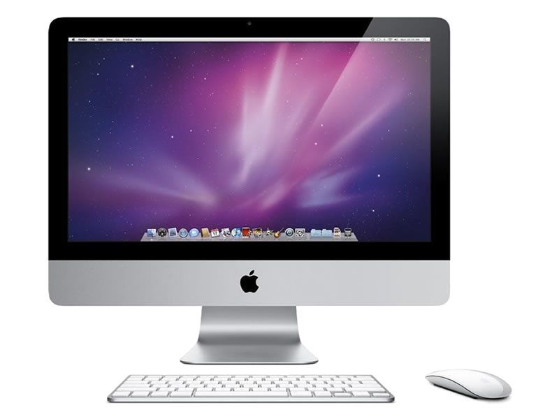 iMac G6