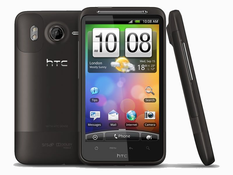 HTC Desire (6275)