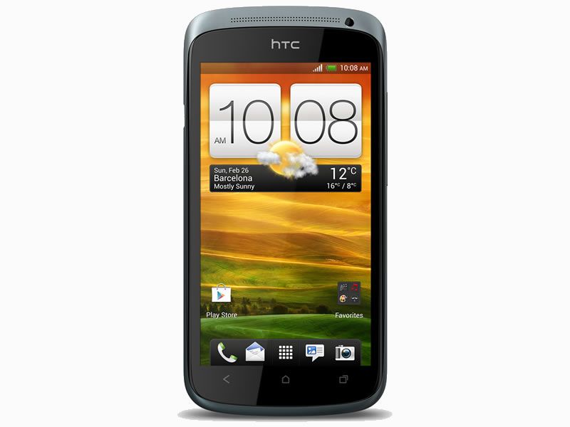 HTC One S - TMobile