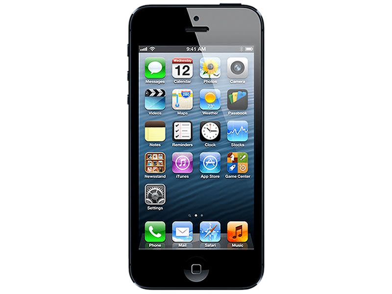 iPhone 5 Repair (All Carriers)