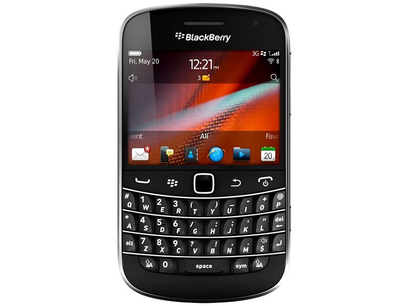 Blackberry Bold (9900 9930)