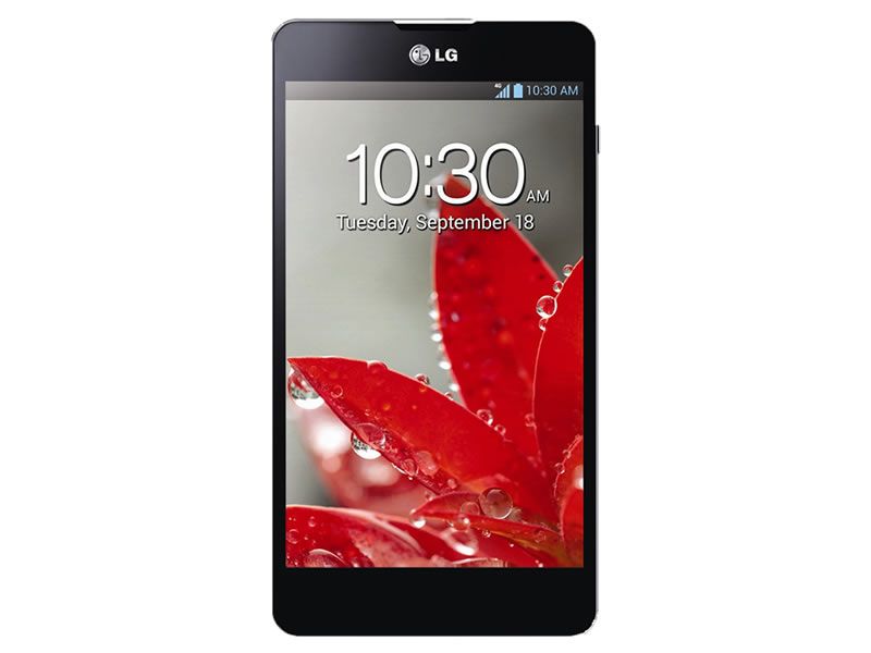 LG Optimus G (LS970 E973)