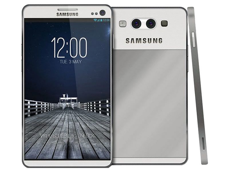 Samsung Galaxy S4 IV 