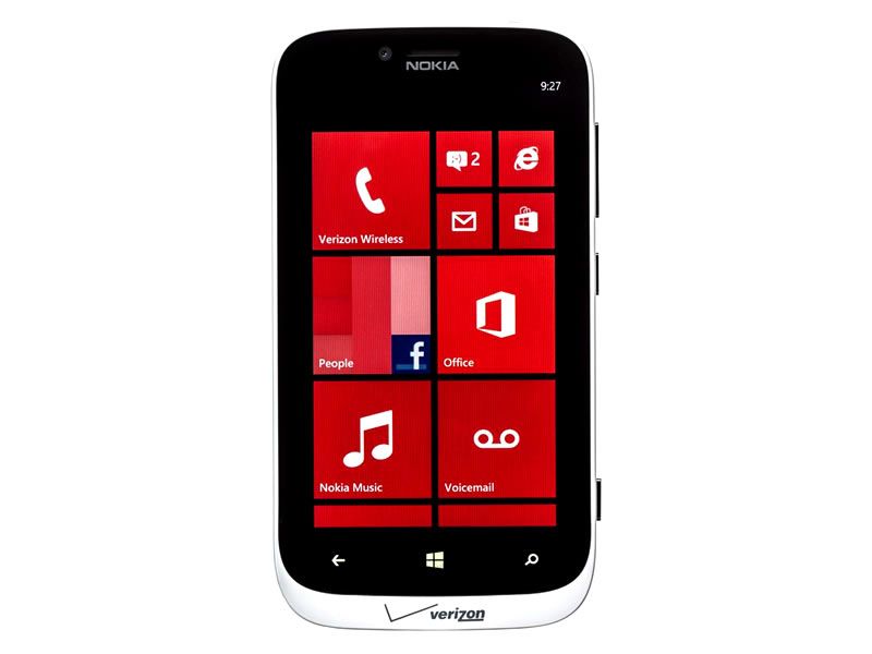 Nokia Lumia (822)