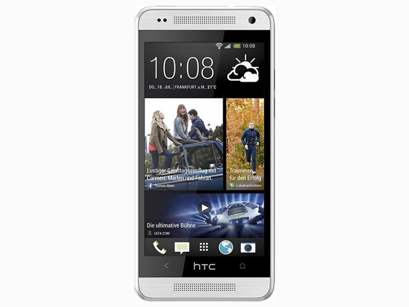 HTC One M7 (801e 801n)