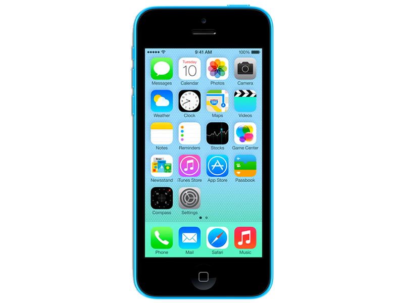 iPhone 5c (All Carriers)