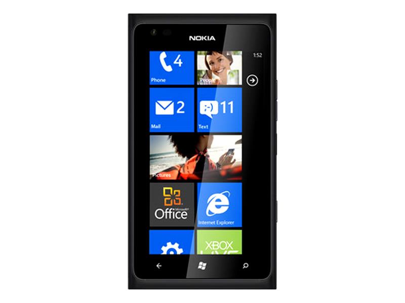 Nokia Lumia (900)