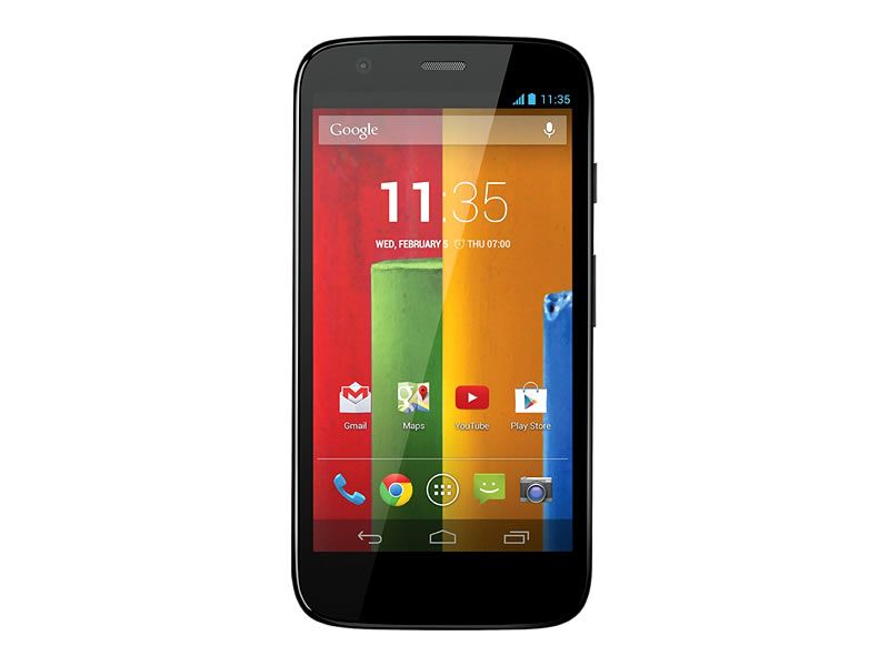 Motorola Moto G (XT1032 XT1036)