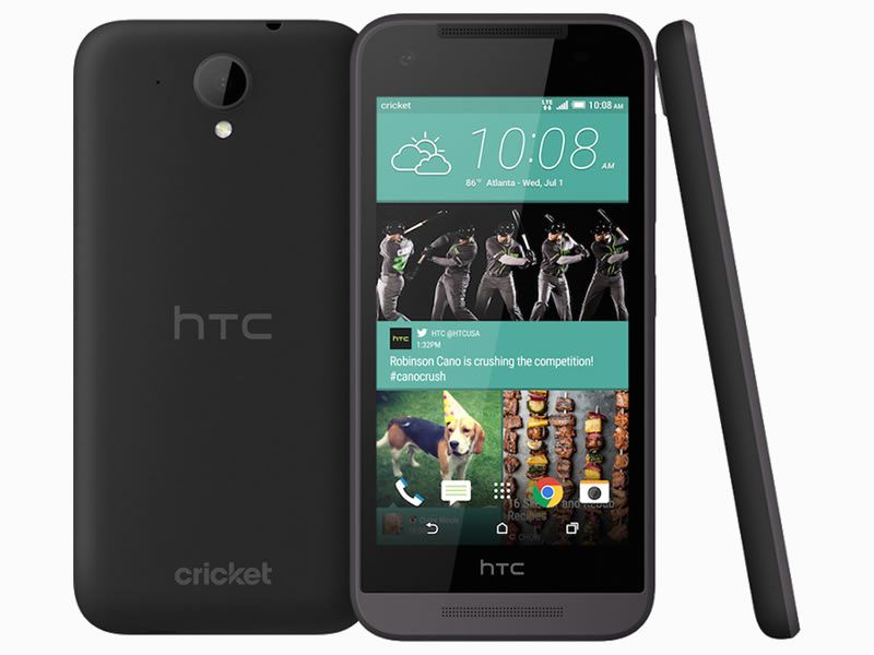 HTC Desire (510)
