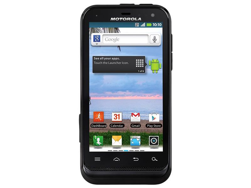 Motorola Defy (XT556 XT557)