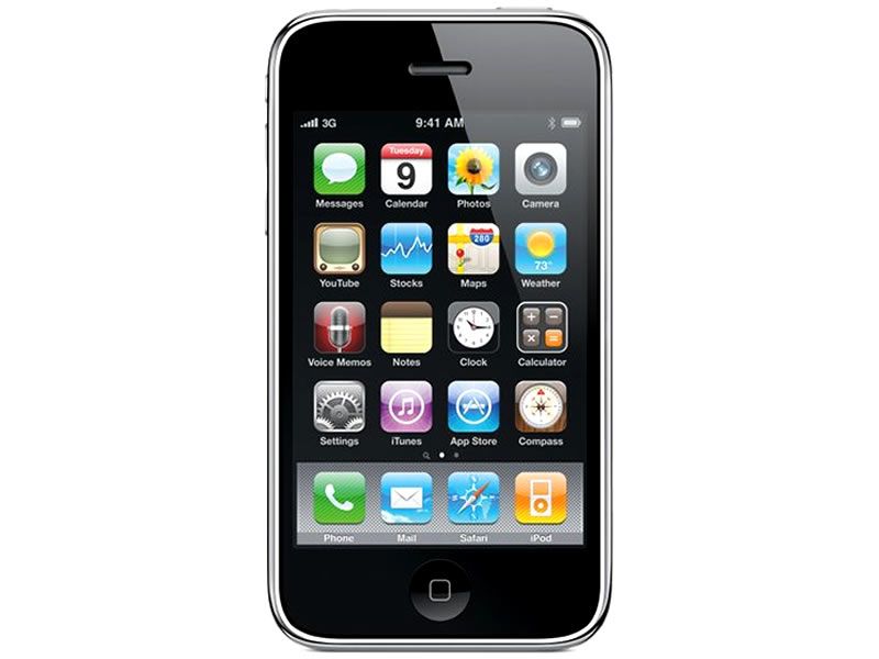 iPhone 3GS Repair