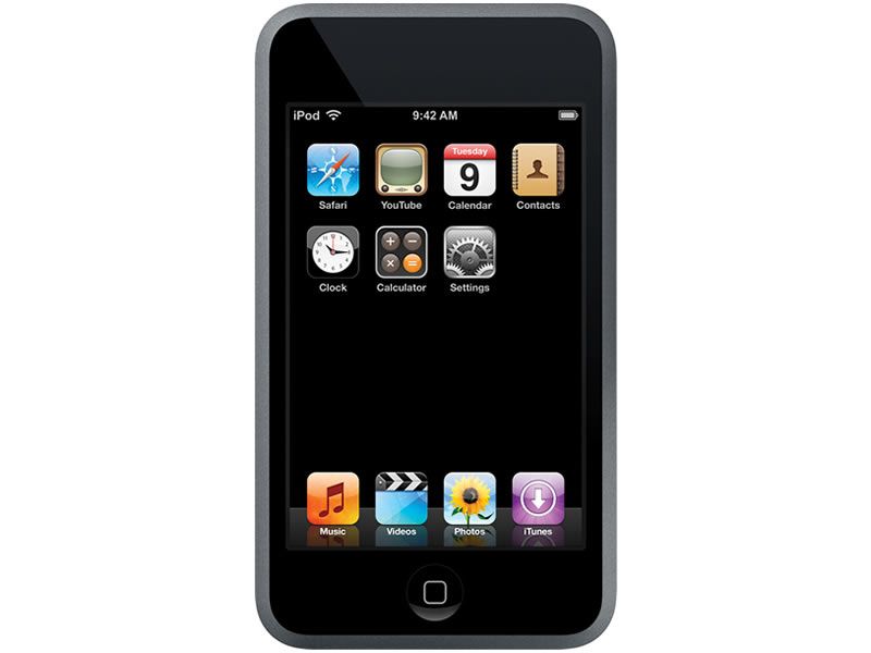 iPod Touch 1st Gen Repair