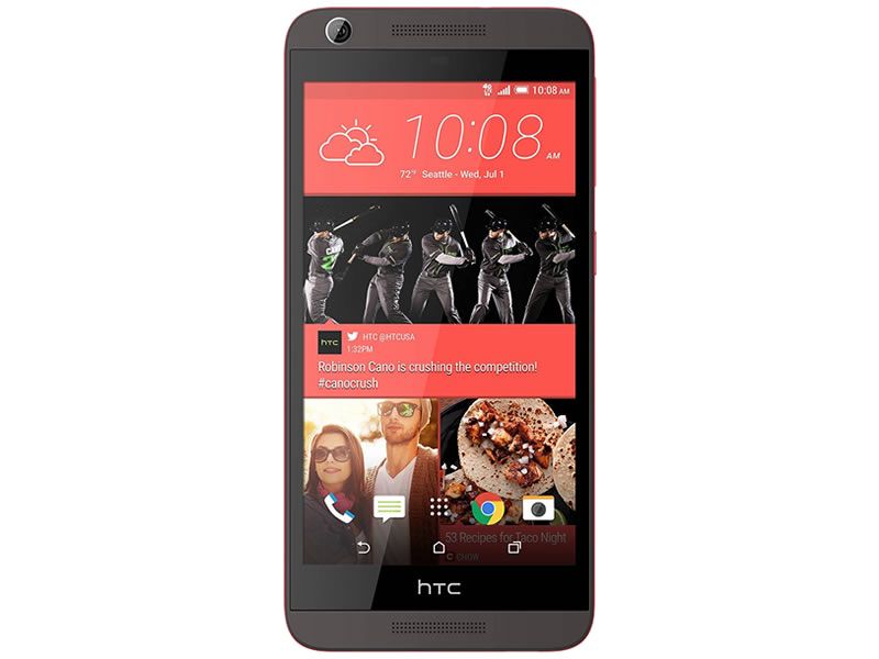 HTC Desire (626S OPM9110)