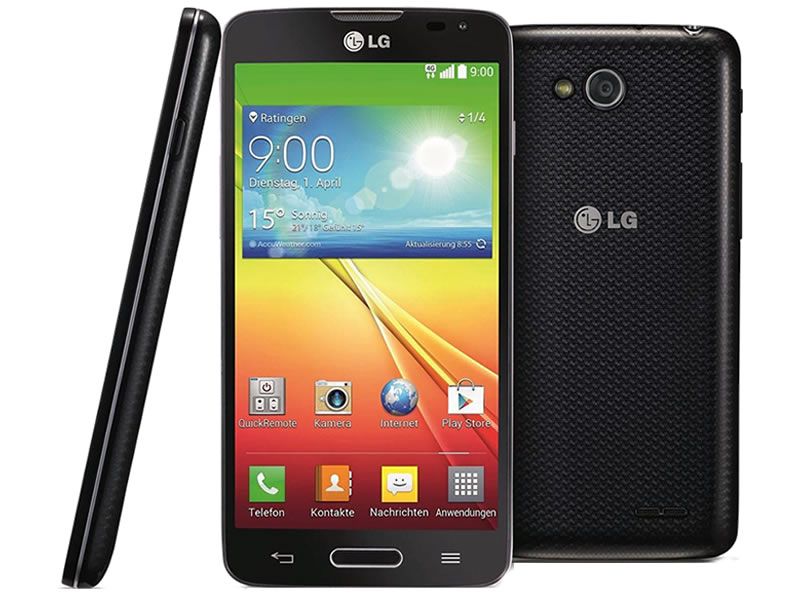LG Optimus L90 (D450 D415)
