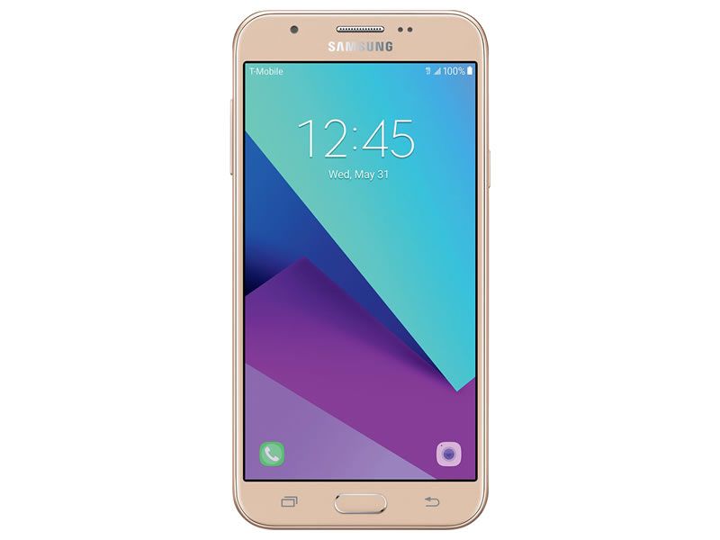 Samsung Galaxy J7 (J700)
