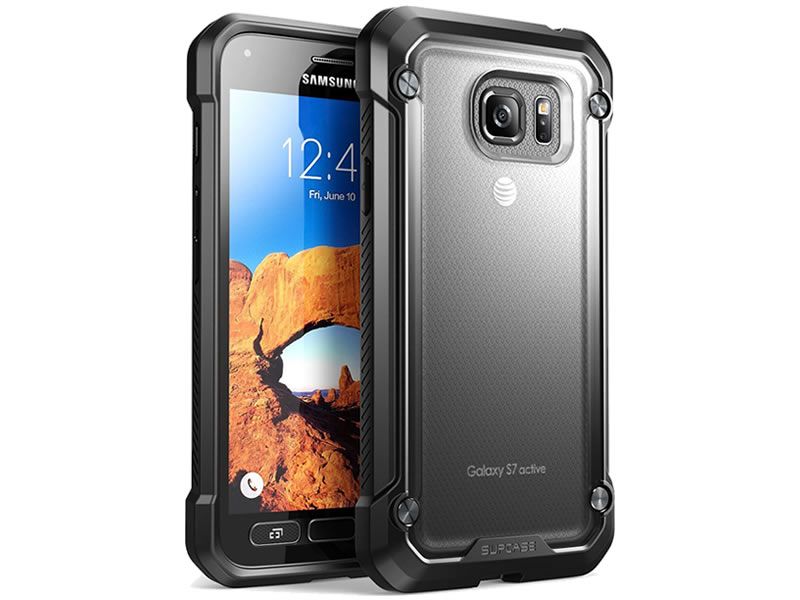 Samsung Galaxy S7 Active G891A