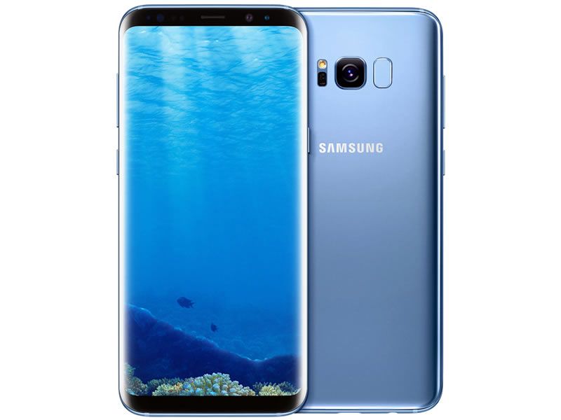 Samsung S8 (G950)