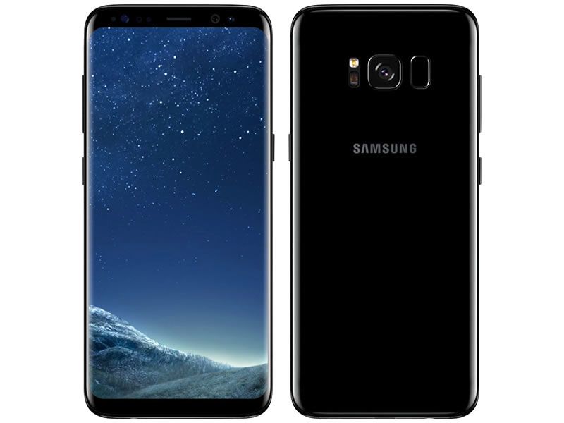 Samsung Galaxy S8 Plus (G955)
