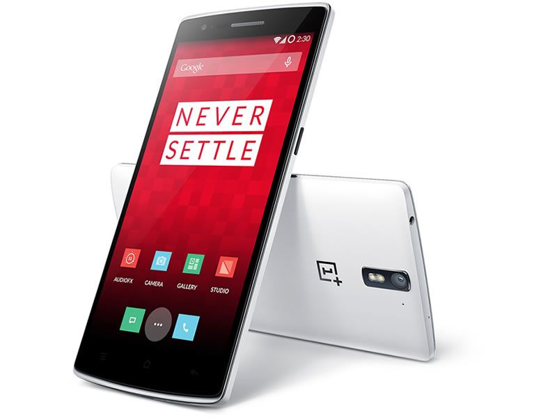 OnePlus 3 (A3000 A3003)
