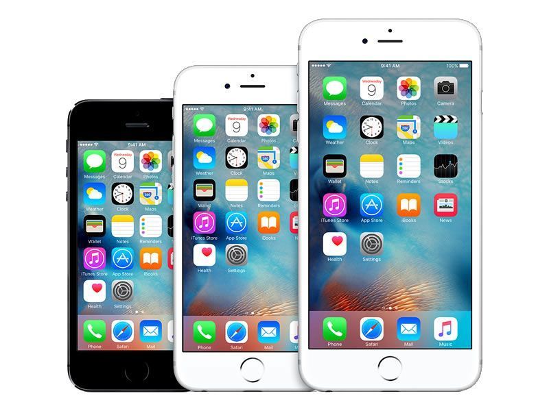 iPhone Data Recovery Services
