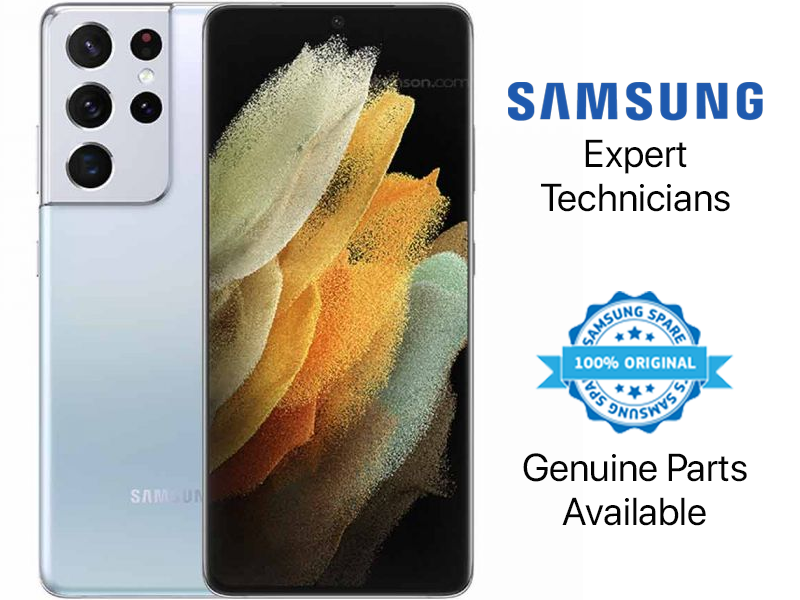 Samsung Galaxy S21 Ultra 5G (G998)