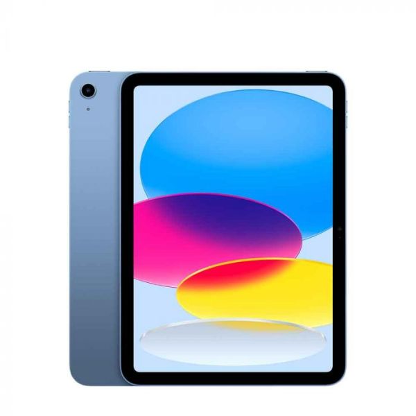 iPad 10th Gen (10.9