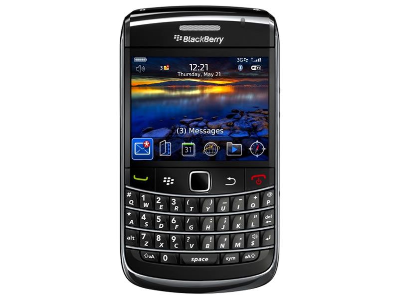 BlackBerry Bold (9700)