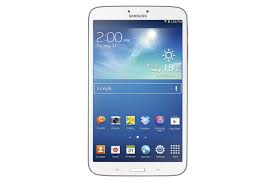 Samsung Galaxy Tab 3 (8.0") Display (T310)