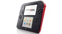 Nintendo 2DS LCD Upper Or lower