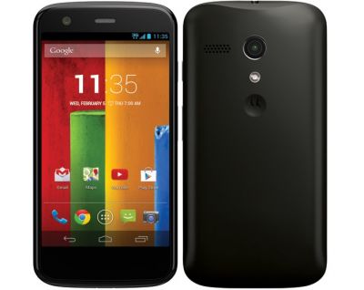 Motorola Moto G2 Display (XT1063 XT1064 XT1068)