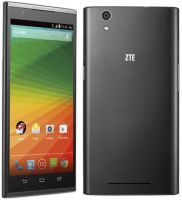 ZTE Zmax Glass Touch Screen & LCD (Z970)