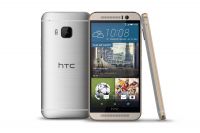 HTC One M9 Glass Touch Screen & LCD