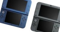 Nintendo 3DS XL Lower / Bottom lcd 2015 