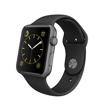 Apple Watch Series 1 38mm / 42mm Display Replacement 