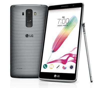 LG G Stylo Display (H631)