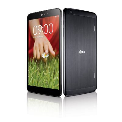 LG G Pad X (8.3") Display (VK815)