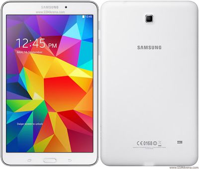 Samsung Galaxy Tab 4 (10.1") Display (T530 T531)