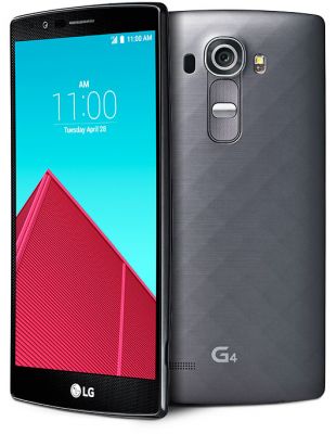 LG G4 Loud Speaker (H810 H811 H815 VS986)
