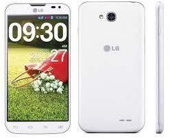 LG Optimus L90 Display (D405 D415)