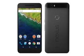 Huawei Google Nexus 6P Display (H1511 H1512)