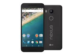 LG Nexus 5X Display (H790 H791)