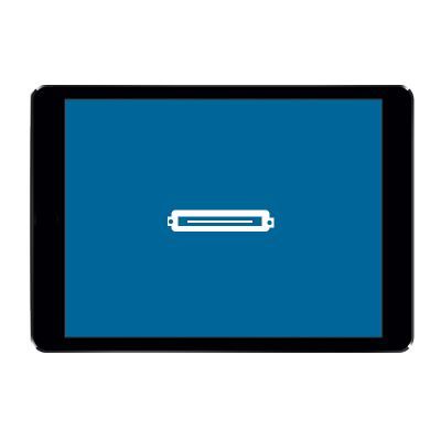 iPad Mini 2 Charge Port - A1489 A1490 A1491
