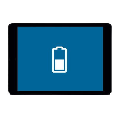 iPad Mini 3 Battery - A1599 A1600