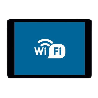 iPad Mini 3 WiFi Antenna - A1599 A1600