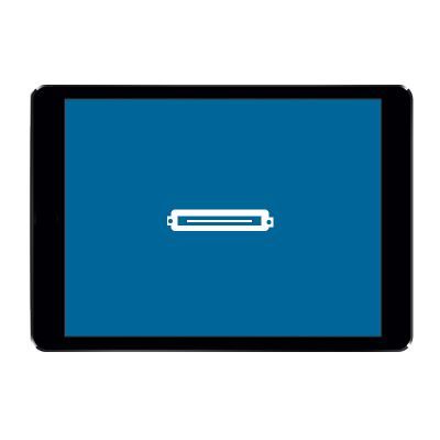 iPad Pro (9.7