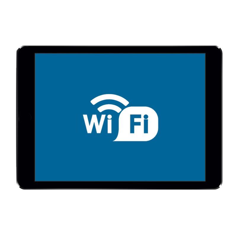iPad Pro (9.7") WiFi Antenna - A1673 A1674 A1675
