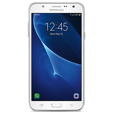 Samsung Galaxy J7 (J700) Display Replacement 