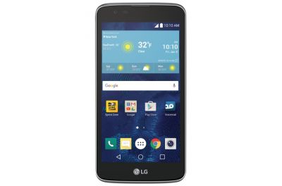 LG Tribute 5 Display (LS675)